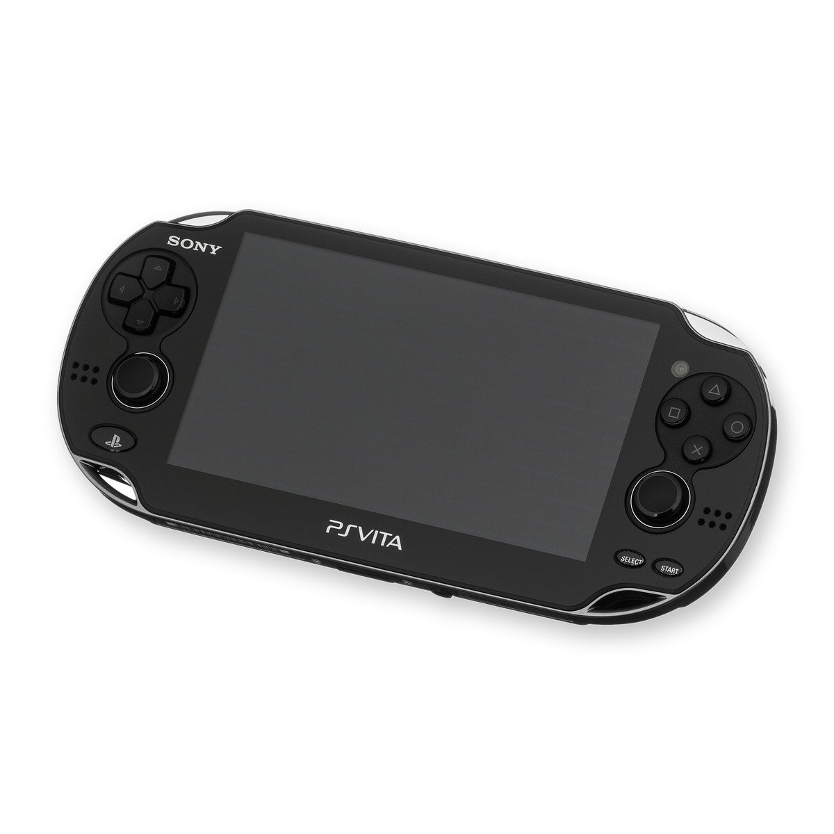 Representative Sony PlayStation Vita handheld, pre-owned