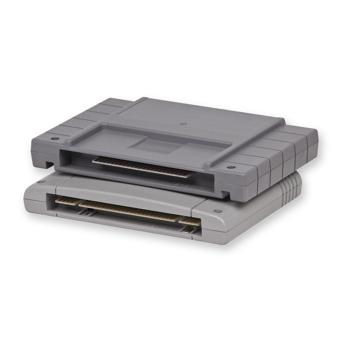 Representative EarthBound Super Nintendo cartridge, pre-owned, view 2