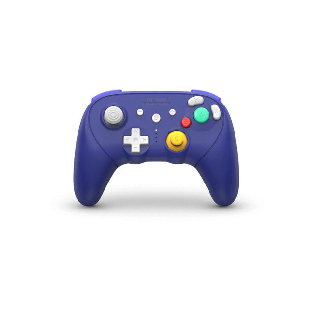 Retro Fighters BattlerGC Pro product view on a white background