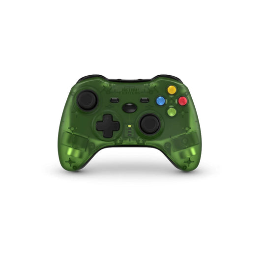 Retro Fighters Hunter 360 product view on a white background