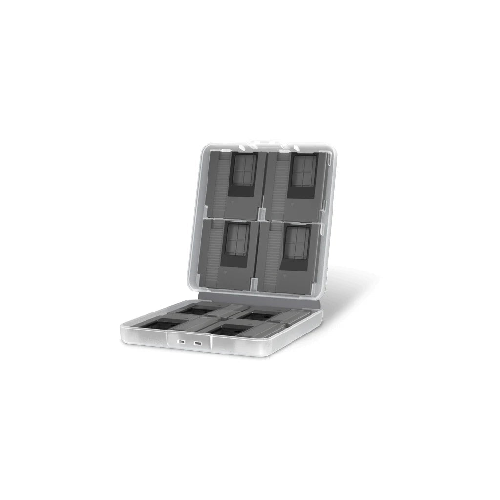 Retro Fighters Retro85 Mini NES Cartridge Switch Game Cases product view on a white background