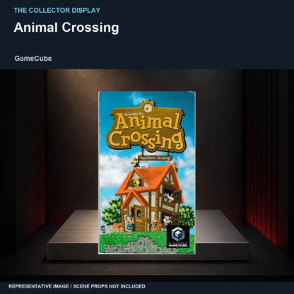 Animal Crossing: collector plinth representative image