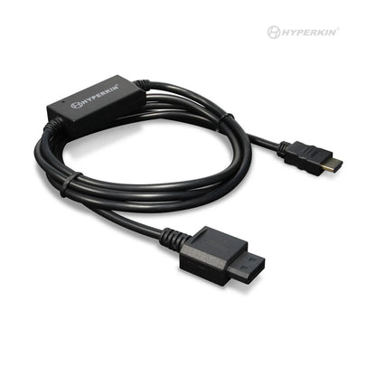 Hyperkin HD Cable for Wii: primary white