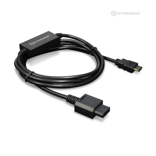 Hyperkin HD Cable for Wii: primary white