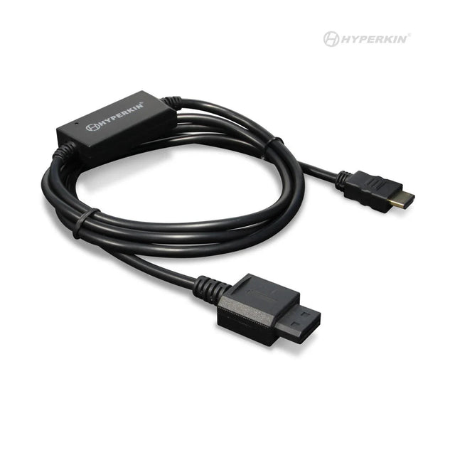 Hyperkin HD Cable for Wii: primary white