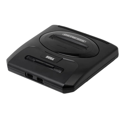 Sega Genesis Model 2 Console: primary white representative image