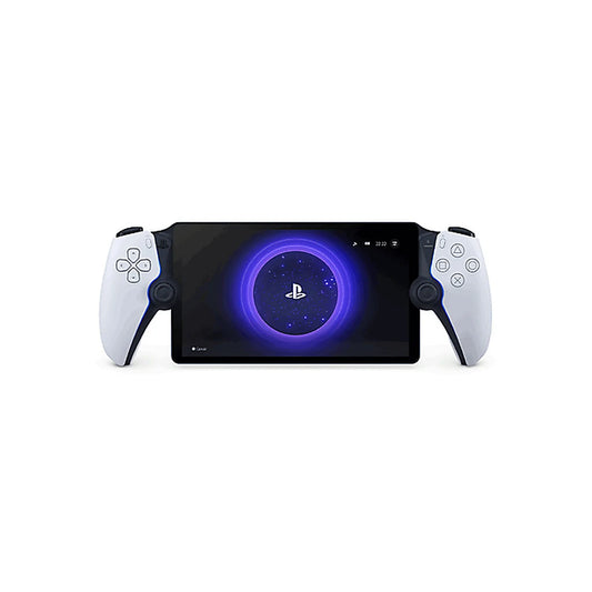 PlayStation Portal Remote Player, official product image on white.