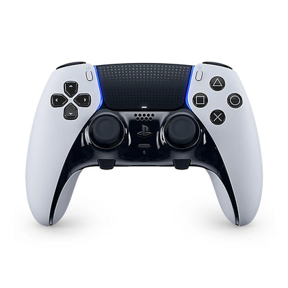 DualSense Edge Wireless Controller, official product image on white.