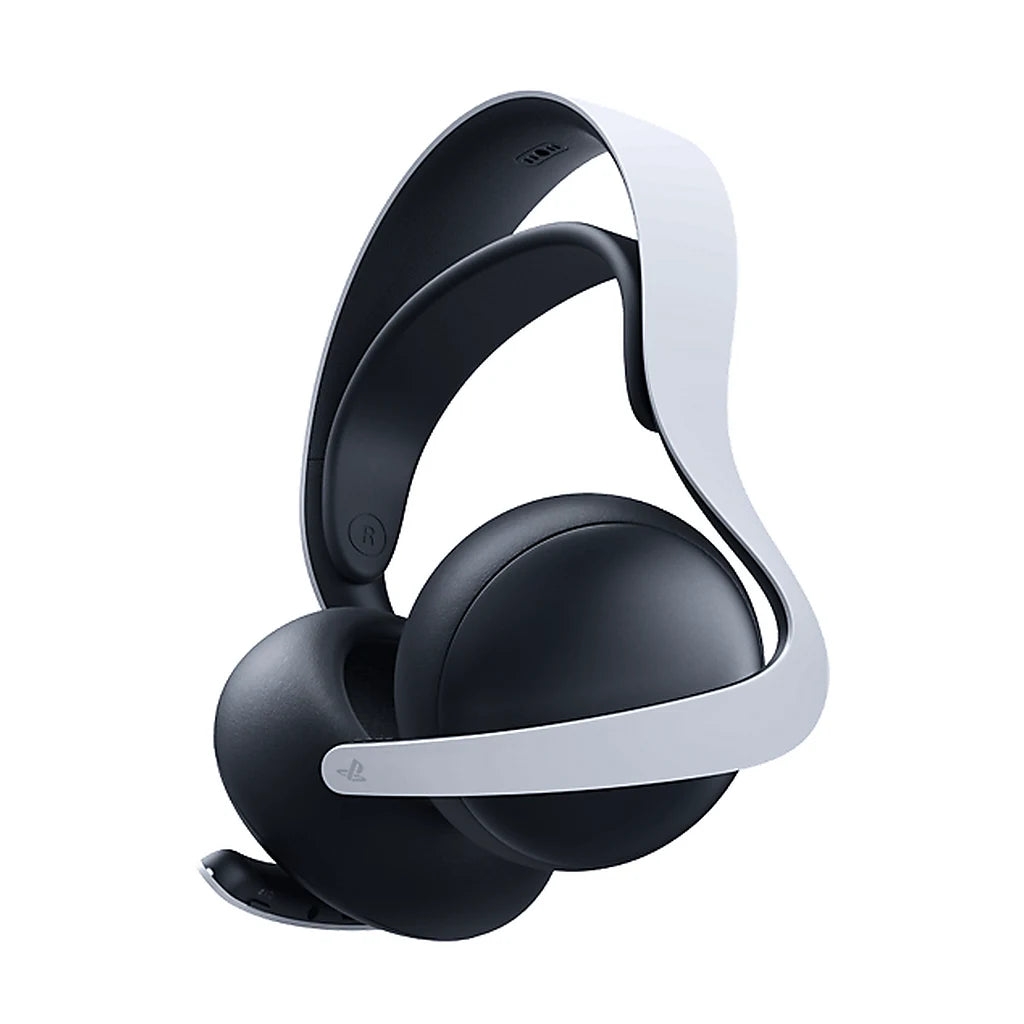 PULSE Elite Wireless Headset, official product image on white.