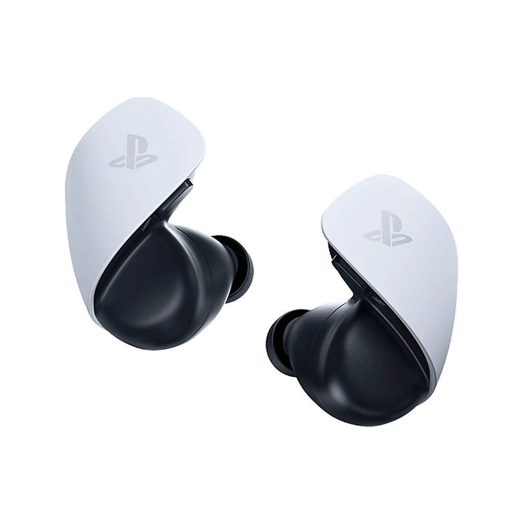 PULSE Explore Wireless Earbuds, official product image on white.