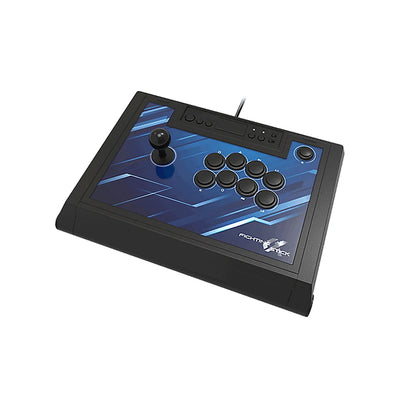 HORI Alpha Fighting Stick, official product image on white.
