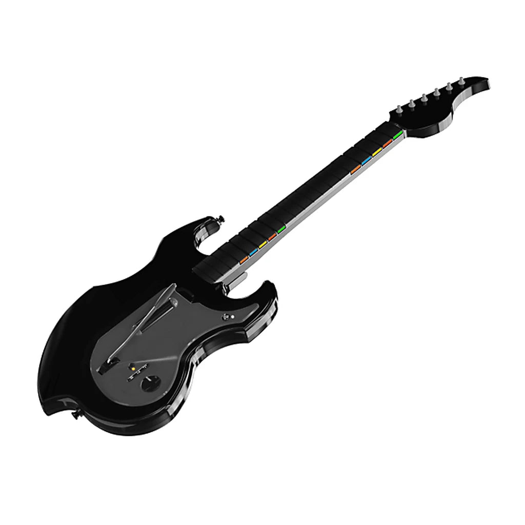 PDP RIFFMASTER Wireless Guitar, official product image on white.
